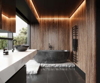 Modern TOILET-ID:610869883
