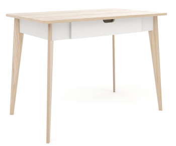 Nordic Style Desk-ID:741178997