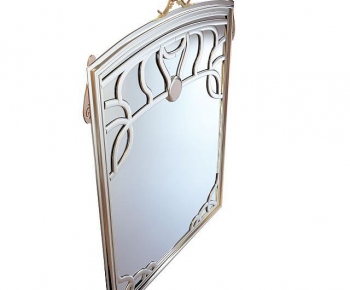 European Style The Mirror-ID:214437965