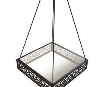 New Chinese Style Droplight-ID:499557971