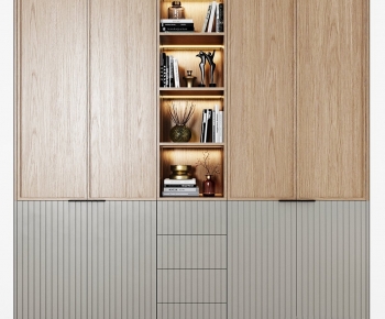 Modern The Wardrobe-ID:801523925