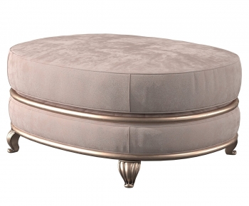European Style Footstool-ID:370829128