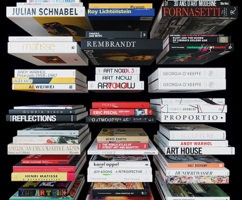 Modern Book-ID:789084917