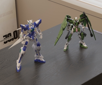 Modern Garage Kit-ID:190334088