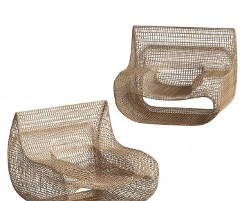 Modern Outdoor Chair-ID:295871026