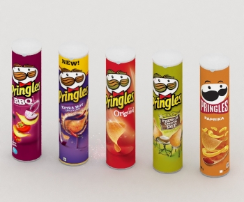 Modern Snack-ID:840470889