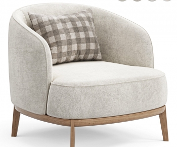 Modern Single Sofa-ID:918908121