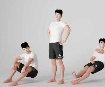 Modern Man-ID:138537882