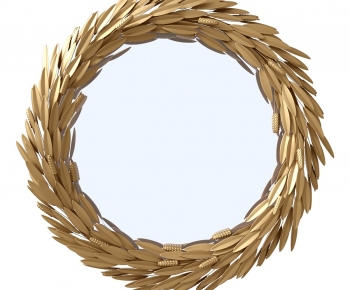 Modern The Mirror-ID:468202111