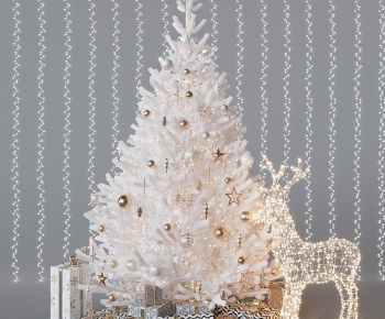 Modern Tree-ID:890434037