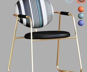 Modern Lounge Chair-ID:385550029