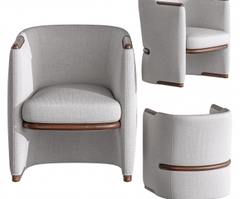 Modern Lounge Chair-ID:853904011