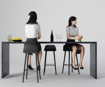 Modern Woman-ID:778359892