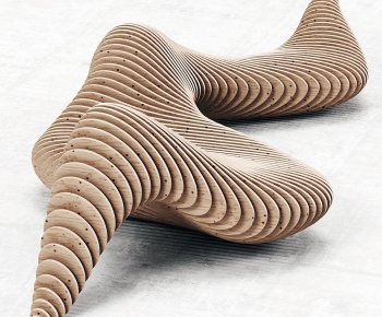 Modern Outdoor Chair-ID:638870001