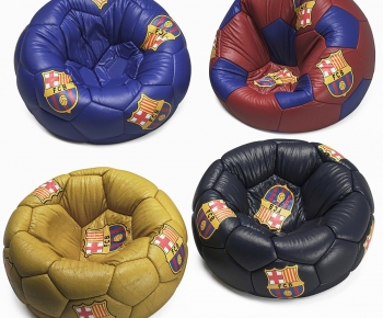 Modern Beanbag-ID:679235942