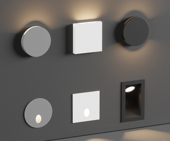 Modern Wall Lamp-ID:359285129