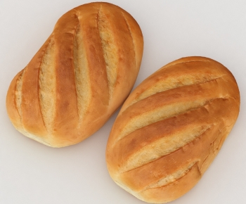 Modern Bread Cake-ID:563009026