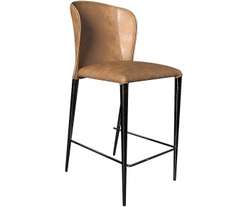 Modern Bar Chair-ID:129348045