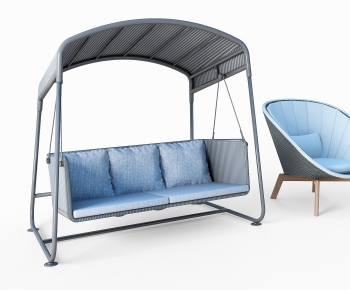 Modern Hanging Chair-ID:952167033