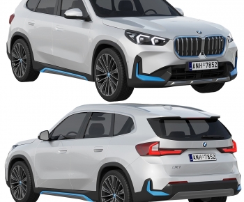 Modern Car-ID:863944054