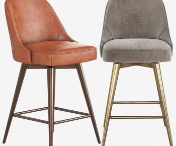 Modern Bar Chair-ID:456110956