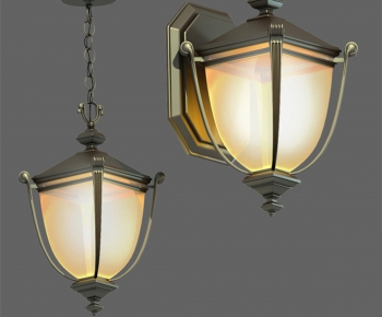 European Style Droplight-ID:814064036