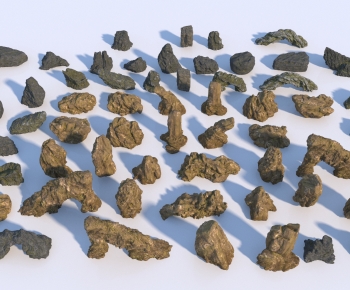 Modern Stone-ID:825459009