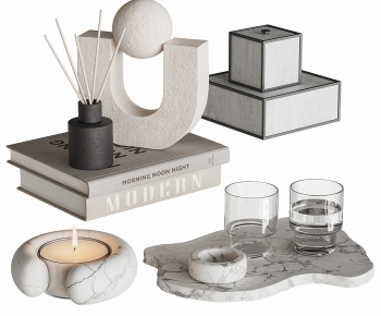 Modern Decorative Set-ID:563369046