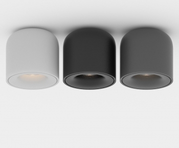 Modern Spotlights-ID:817970995