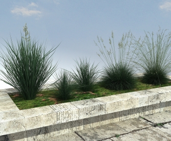 Modern Flower Bed, Flower Bowl, Flower Box-ID:721925973