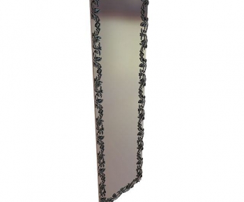 European Style The Mirror-ID:645646109