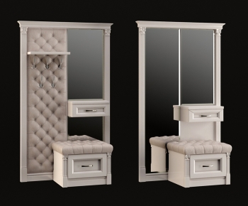 European Style The Mirror-ID:389488943