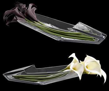 Modern Flowers-ID:297283894