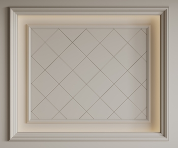 French Style Suspended Ceiling-ID:332525018