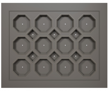 French Style Suspended Ceiling-ID:869385961