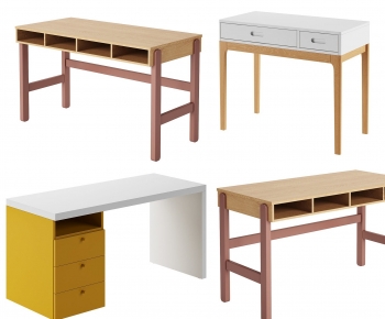 Modern Desk-ID:281929973