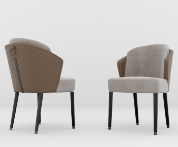 Modern Dining Chair-ID:747745997