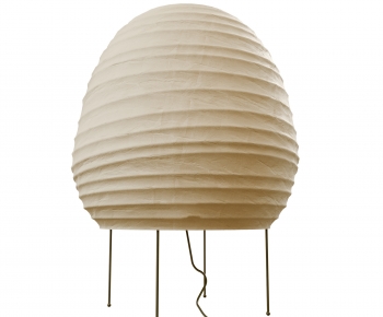 Japanese Style Floor Lamp-ID:809112079