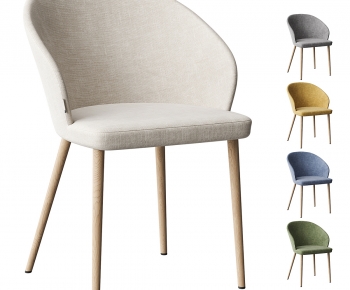 Modern Dining Chair-ID:705883035