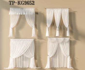 Modern The Curtain-ID:305399986