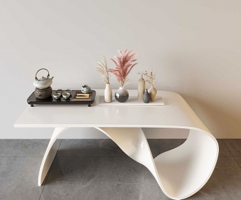 Modern Coffee Table-ID:476618051