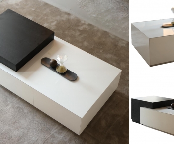 Modern Coffee Table-ID:347508918