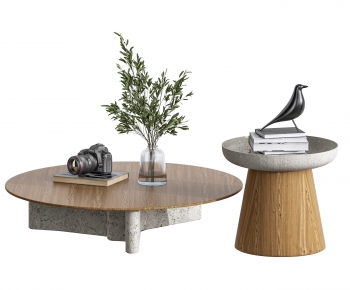 Modern Coffee Table-ID:762236123