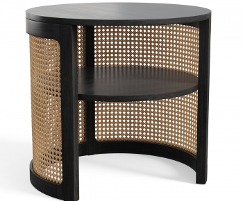 Modern Bedside Cupboard-ID:404304985