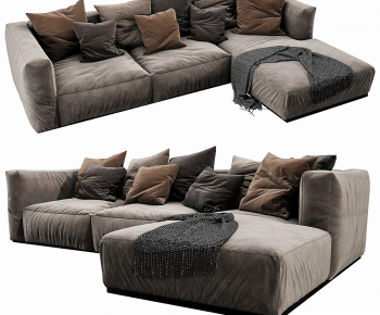 Modern Corner Sofa-ID:816906935