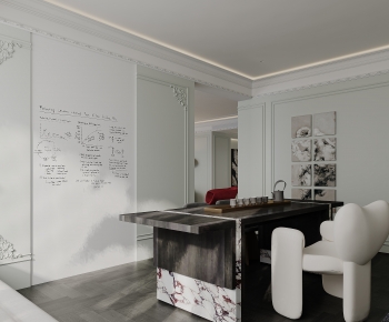 French Style Tea House-ID:713226083