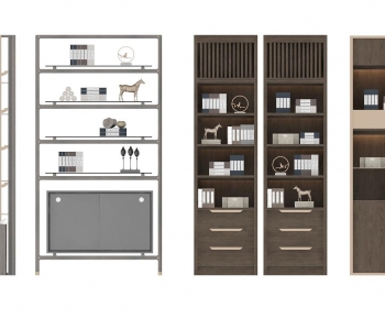 Modern Shelving-ID:794863945
