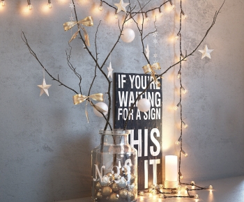 Modern Decorative Lamp-ID:987267021