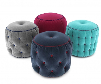 Modern Sofa Stool-ID:341607097