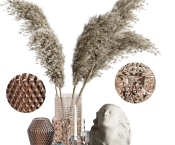 Modern Dried Branch-ID:422167064